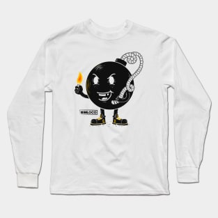 ImLoco! Long Sleeve T-Shirt